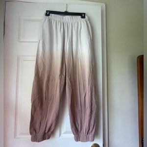 Wild Fable Jogger Sweatpants Size: Small